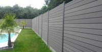 Portail Clôtures dans la vente du matériel pour les clôtures et les clôtures à Neuvizy
